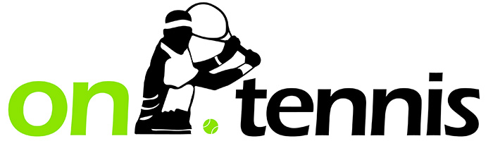 OnTennis - Professor de Tênis Olímpio Neto